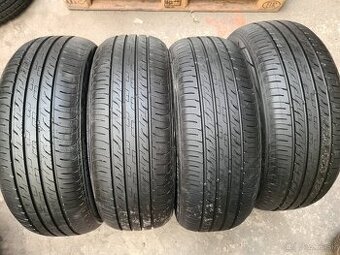 215/50 r18 letné 4 ks GITI DOT2020