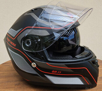 Prilba Street Racer SR I1 veľkosť S (55-56cm)