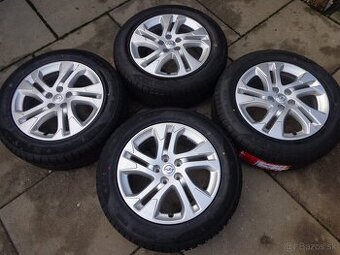 5x108 R17C Vivaro ProAce Traveller Spacetourer zimna sada