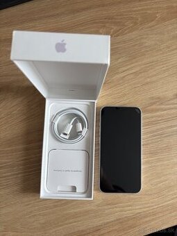 iPhone 14 128GB Purple