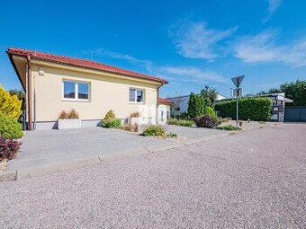 Na Čerešňovom Vrchu - BÝVANIE alebo PODNIKANIE - 1