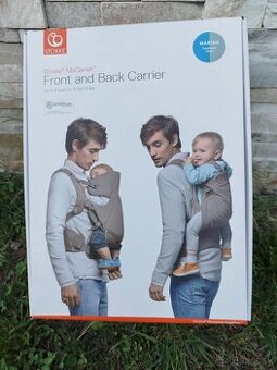 Nosič STOKKE MyCarrier