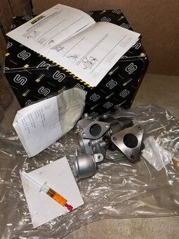 Turbodúchadlo STARLINE