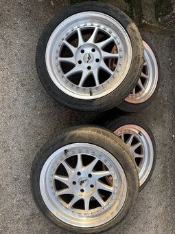 Japan Racing R18 5x112 57,1