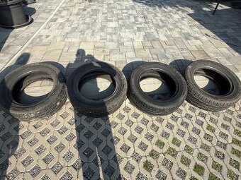 Predám Pirelli Scorpio 275/55 r19