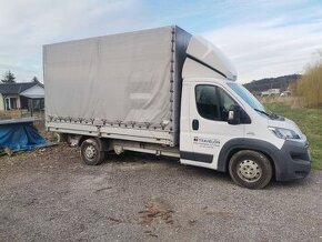 Fiat Ducato 3L 2016 - 1