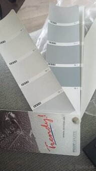 Predám omietku kreisel