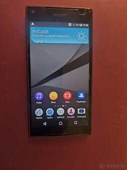 Sony Xperia Z5 compact - rezervovaný