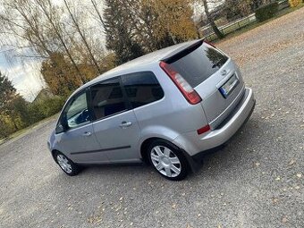 Ford C-Max 1.6 TDCI,80KW,R.v.2005 - 1