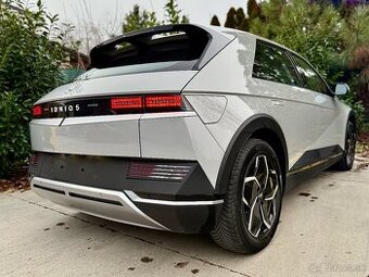 Hyundai Ioniq 5 Dynamiq - SOH 97,1% | 62.980km | 58kWh - 1