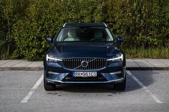 Volvo XC60 B5 184kW mHEV Inscription AWD A/T - 1
