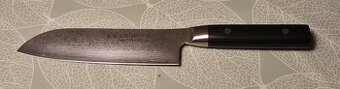 KASUMI Masterpiece Santoku MP-07 - 1