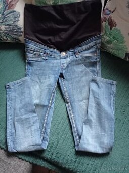 3x tehotenské rifle 38