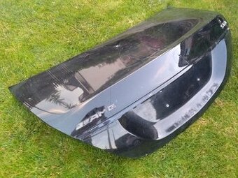 Mercedes S W222 / V222 2013 - 2020 kapota kufor dvere veko