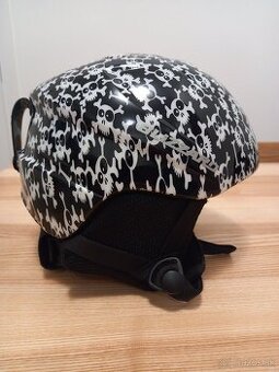 Detská prilba Blizzard