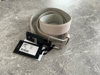 Dámsky kožený opasok Tommy Hilfiger NOVÝ