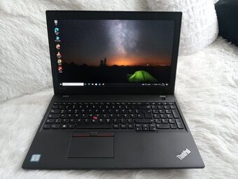 predám Lenovo thinkpad T560 , Intel i7 , 8gb ram , Win 10