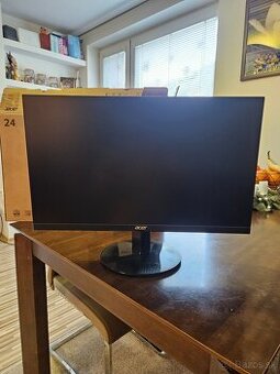 Predam monitor acer SAO Series