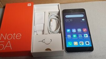Xiaomi Redmi 5A -