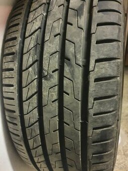 Predám škodu superb 2