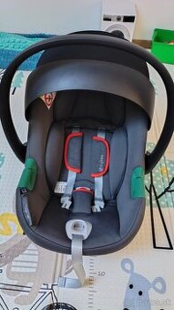 Predam vajíčko Cybex aton B2 + adaptery