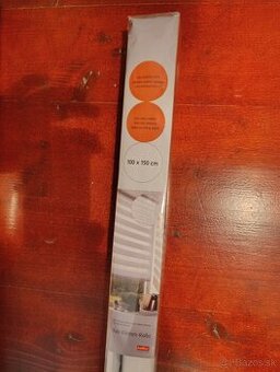 Rolety Duo KlemmRollo