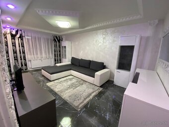 Luxusný Trojizbový byt Centrum Topoľčany na predaj