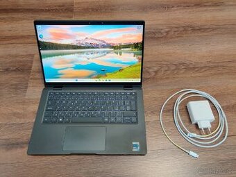 Dotykový Dell Latitude 7420 | i7-1185G7 32Gb/1Tb Ssd