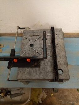 Multifunkčný stolík Warfcraft