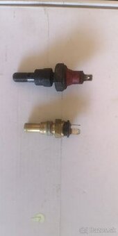 Pajero 2.8 - snímače