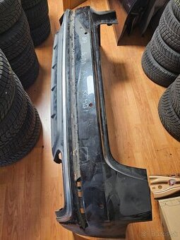 Audi A4 Avant B9 zadný nárazník 8W9