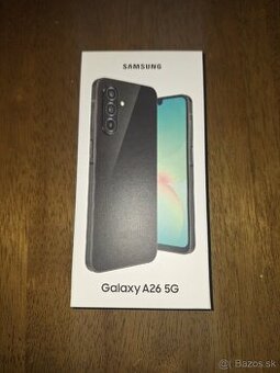 Samsung Galaxy A26 5G