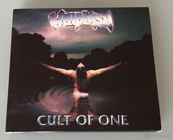 Whiplash - Cult of one
