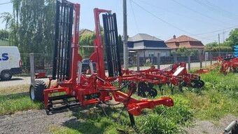 Predám rezací valec, záber 6 m