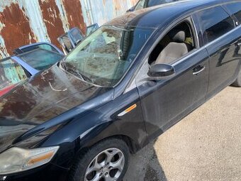 Ford Mondeo 2.0tdci