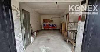 Na predaj - garáž Medzilaborce