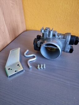 Škrtiaca klapka Pierburg Fiat Multipla