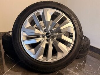 originální KOLESA zímní dot20 audi e tron S r201