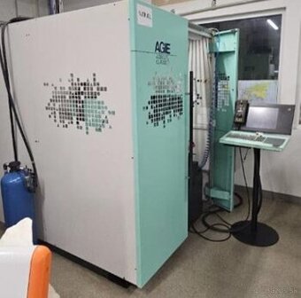 Elektroerozivní drát. řezačka AGIE AGIECUT CLASSIC 2S (8066)