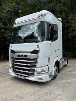 DAF XG+ 480 2022 rok