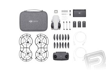 DJI Mavic mini 1 combo