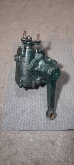 Domček riadenia v3s