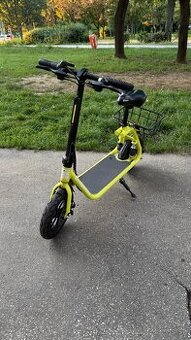 Predám elektrickú kolobežku značky Intersport