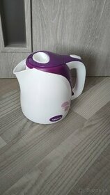 Predám varnú kanvicu Sencor. Sečovce.