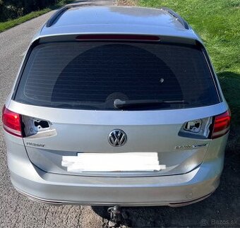 VW Passat b8 2.0TDI 1.6TDI Rozpredam na náhradné diely