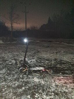 Kaabo mantis 10 plus V2 cz edition