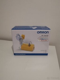 Predám detský inhalator