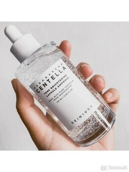 SKIN1004 - Madagascar Centella Tone Brightening Capsule