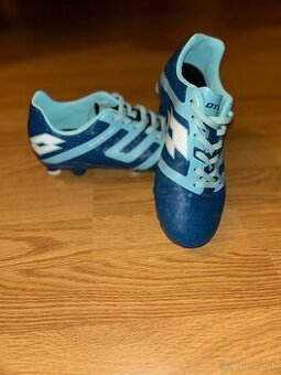 Chlapčenské kopačky