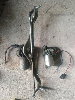 Motorček stieračov  favorit